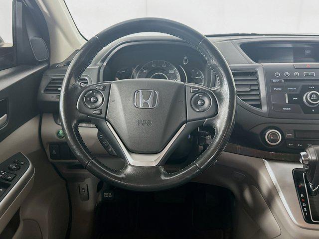 used 2013 Honda CR-V car, priced at $12,999