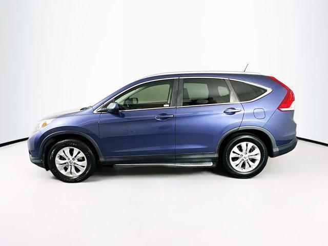 used 2013 Honda CR-V car, priced at $12,999