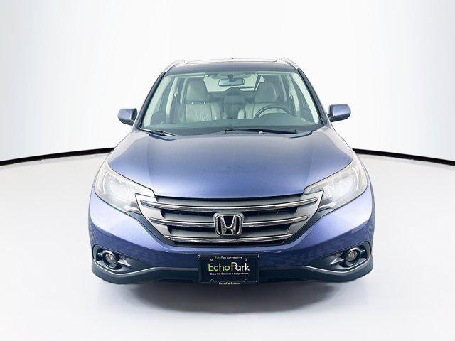 used 2013 Honda CR-V car, priced at $12,999