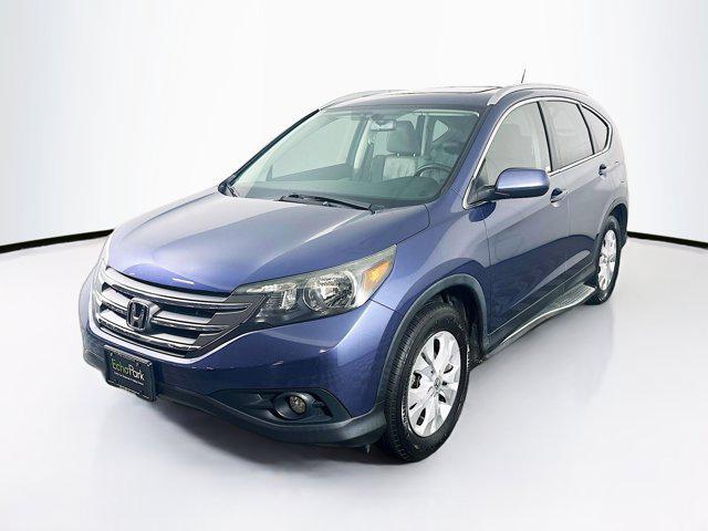 used 2013 Honda CR-V car, priced at $12,999