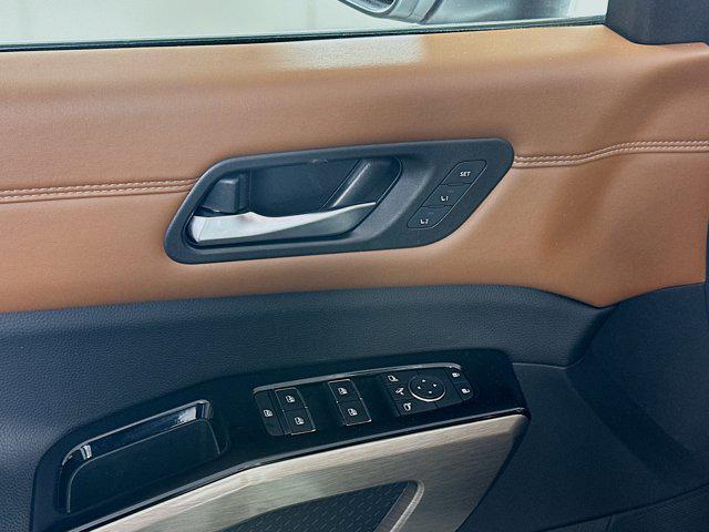 used 2023 Nissan Pathfinder car, priced at $33,299