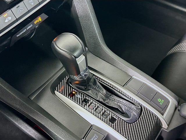 used 2021 Honda Civic car, priced at $17,999