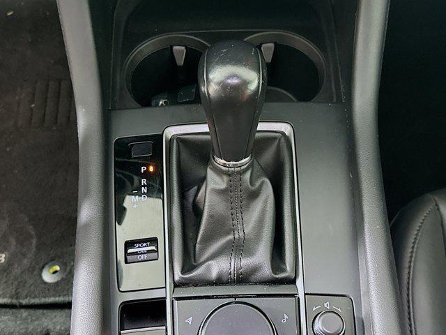 used 2023 Mazda Mazda3 car, priced at $18,897