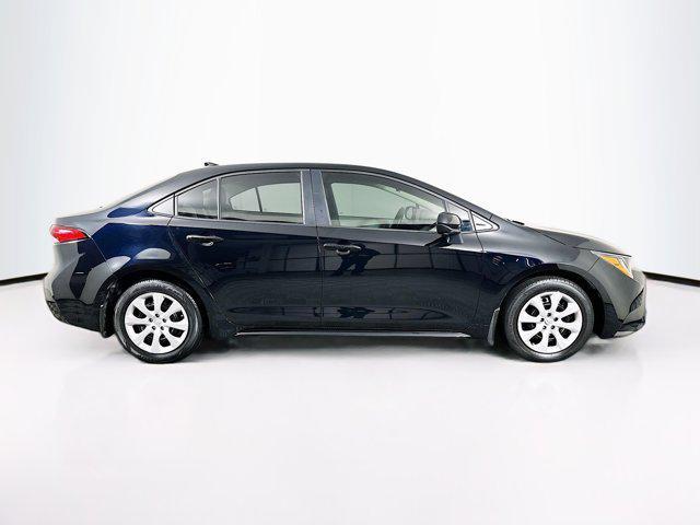 used 2024 Toyota Corolla car, priced at $19,996