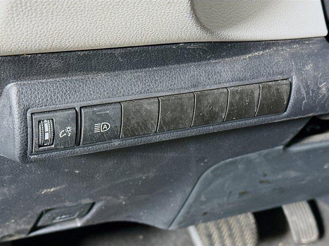 used 2024 Toyota Corolla car, priced at $19,996