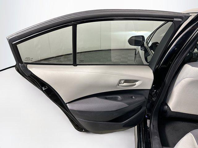 used 2024 Toyota Corolla car, priced at $19,996