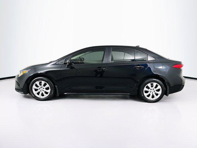 used 2024 Toyota Corolla car, priced at $19,996