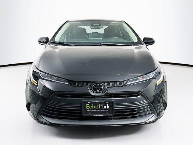 used 2024 Toyota Corolla car, priced at $19,996