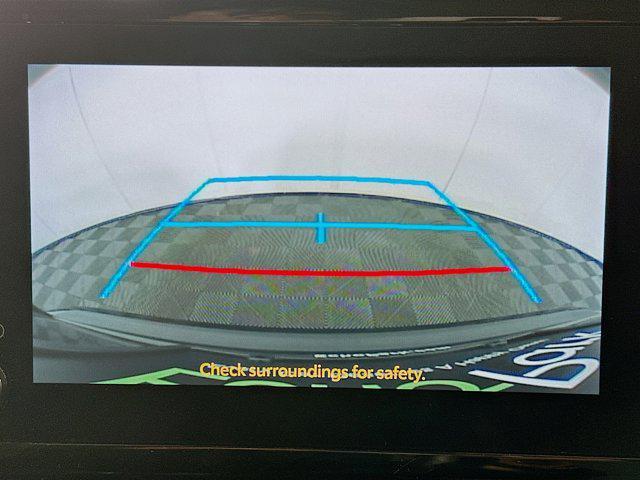 used 2024 Toyota Corolla car, priced at $19,996