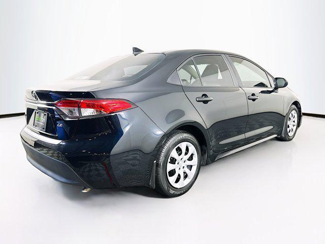 used 2024 Toyota Corolla car, priced at $19,996