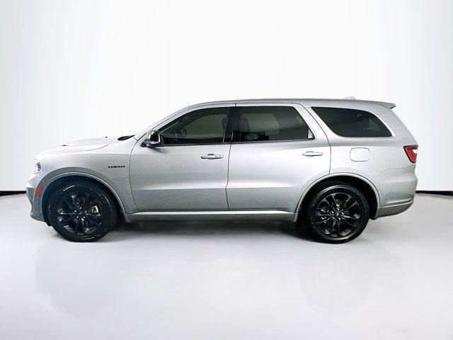 used 2021 Dodge Durango car, priced at $32,499