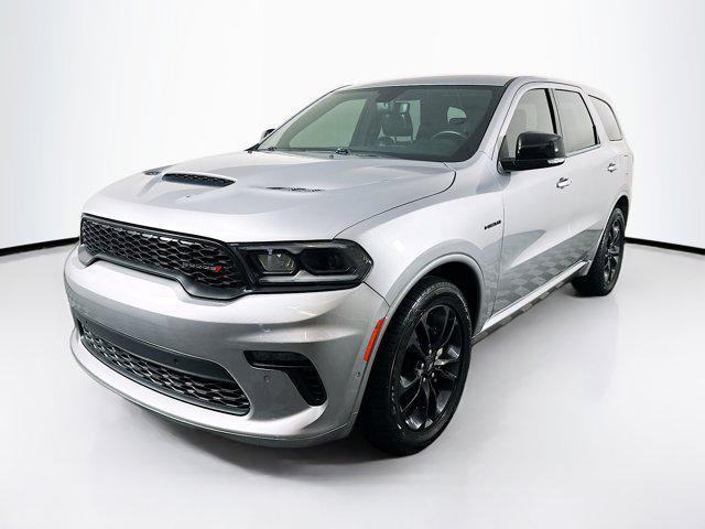 used 2021 Dodge Durango car, priced at $32,499