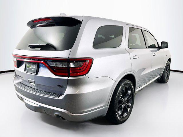 used 2021 Dodge Durango car, priced at $32,499