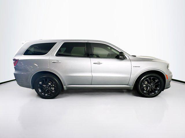 used 2021 Dodge Durango car, priced at $32,499