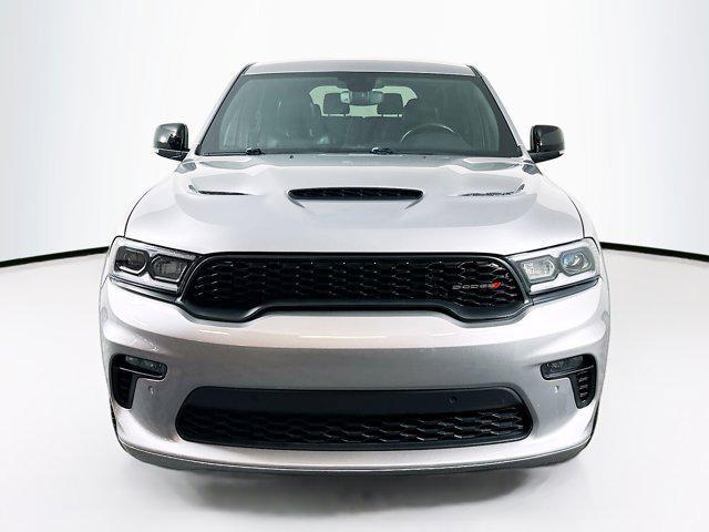 used 2021 Dodge Durango car, priced at $32,499