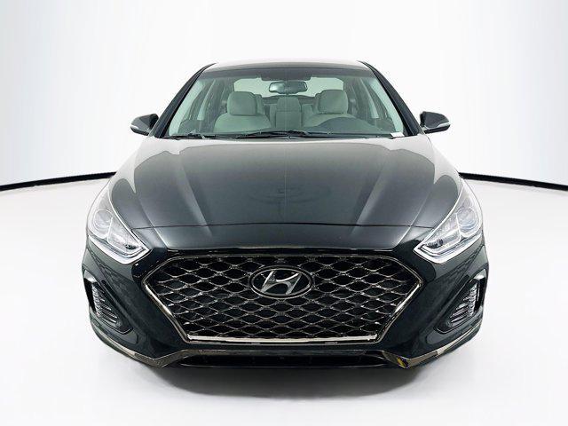 used 2019 Hyundai Sonata car, priced at $12,999