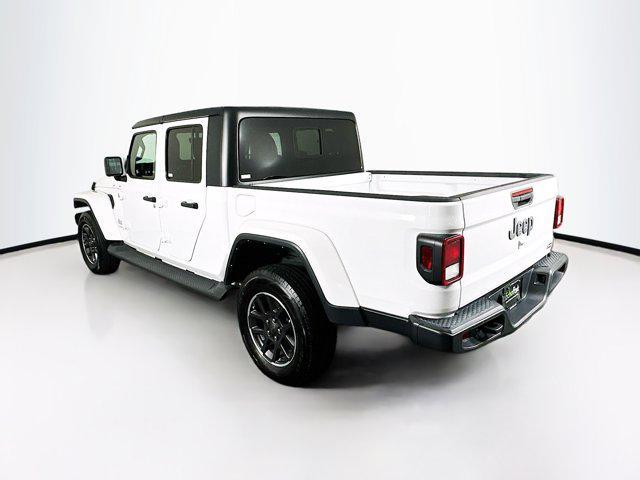 used 2022 Jeep Gladiator car, priced at $31,496