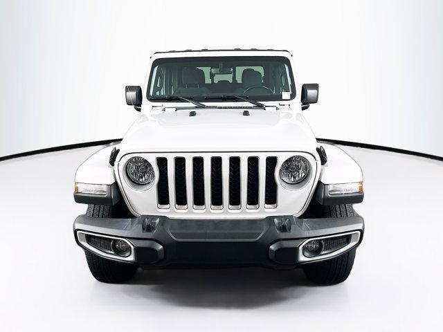 used 2022 Jeep Gladiator car, priced at $31,496