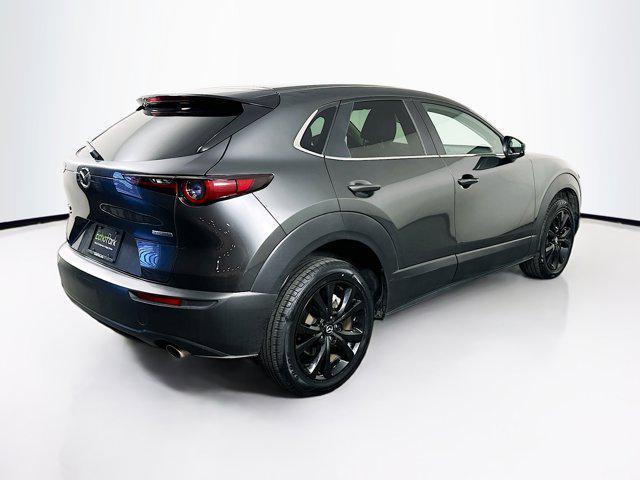 used 2024 Mazda CX-30 car, priced at $19,997