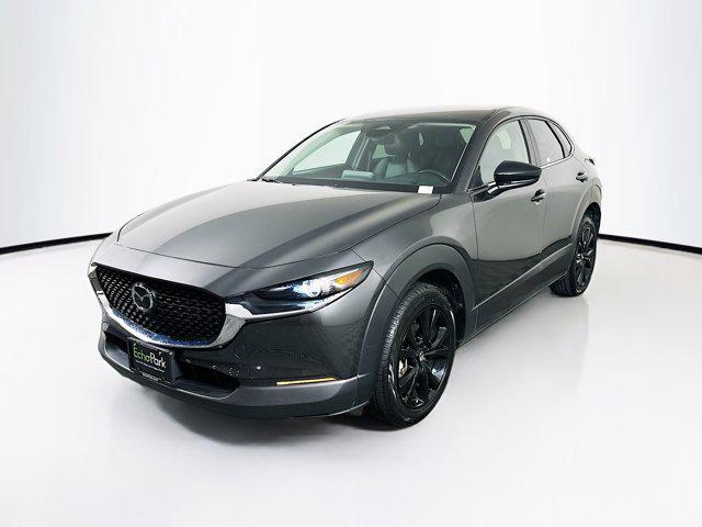 used 2024 Mazda CX-30 car, priced at $19,997