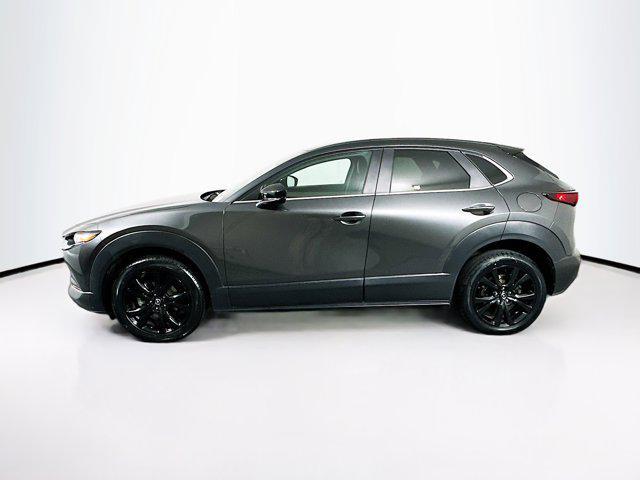 used 2024 Mazda CX-30 car, priced at $19,997