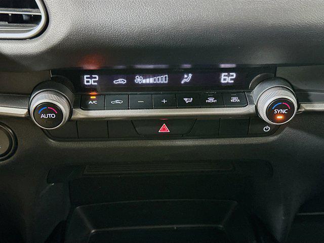 used 2024 Mazda CX-30 car, priced at $19,997