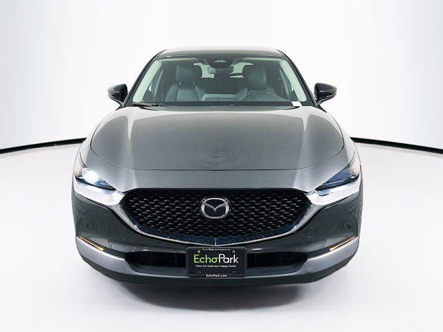 used 2024 Mazda CX-30 car, priced at $19,997