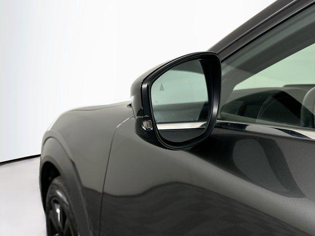 used 2024 Mazda CX-30 car, priced at $19,997