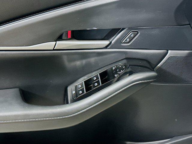 used 2024 Mazda CX-30 car, priced at $19,997