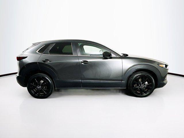 used 2024 Mazda CX-30 car, priced at $19,997