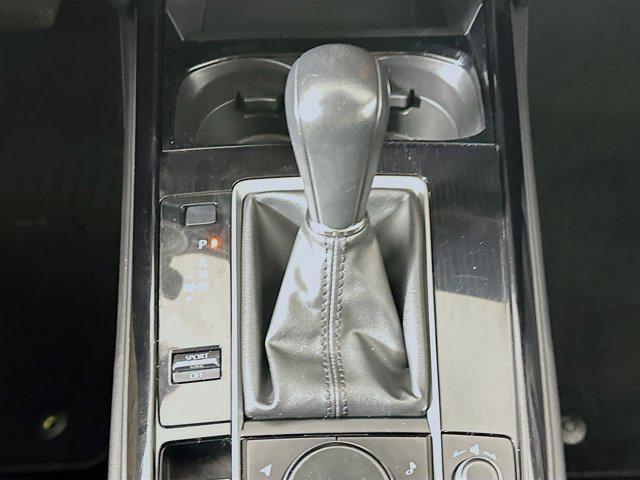 used 2024 Mazda CX-30 car, priced at $19,997