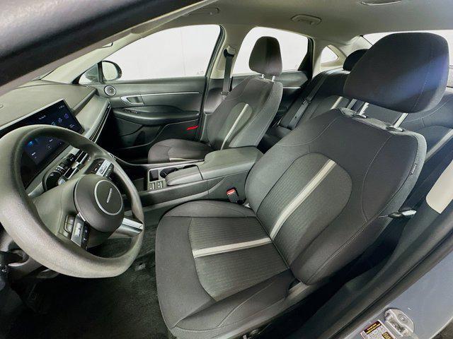 used 2024 Hyundai Sonata car, priced at $20,487