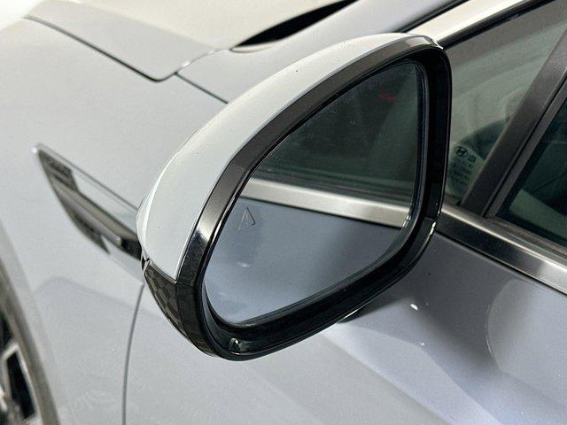 used 2024 Hyundai Sonata car, priced at $20,487