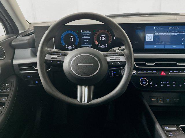 used 2024 Hyundai Sonata car, priced at $20,487