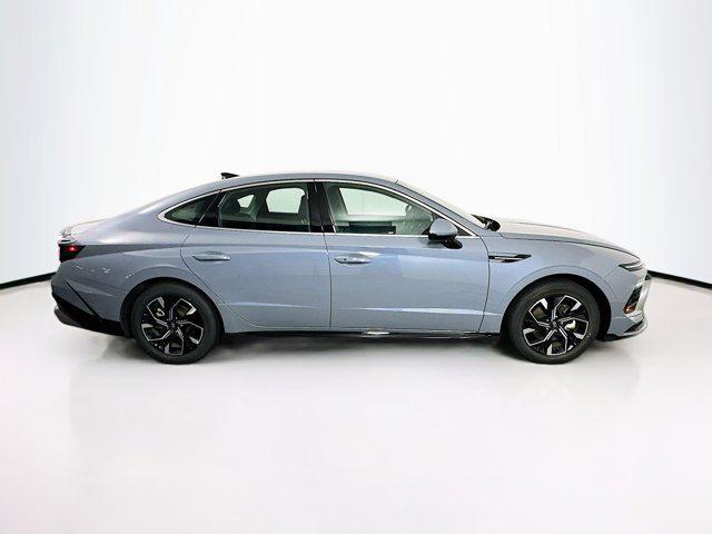 used 2024 Hyundai Sonata car, priced at $20,487