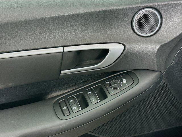 used 2024 Hyundai Sonata car, priced at $20,487