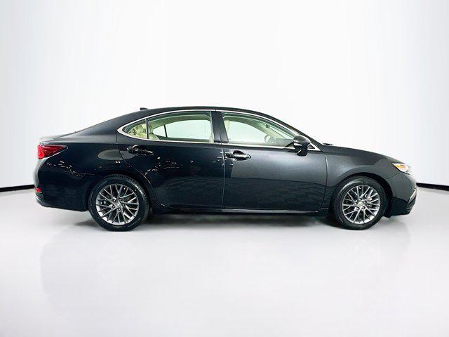 used 2018 Lexus ES 350 car, priced at $21,999