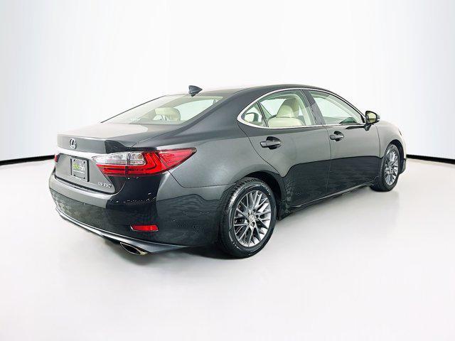 used 2018 Lexus ES 350 car, priced at $21,999