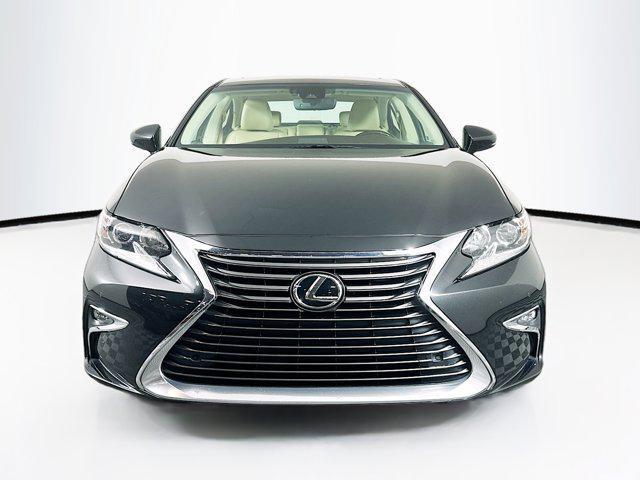 used 2018 Lexus ES 350 car, priced at $21,999