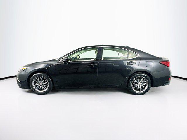 used 2018 Lexus ES 350 car, priced at $21,999