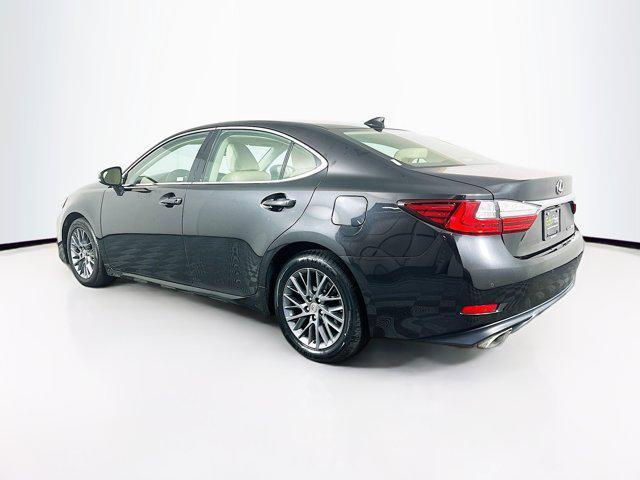 used 2018 Lexus ES 350 car, priced at $21,999