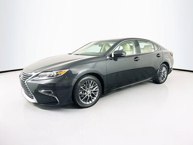 used 2018 Lexus ES 350 car, priced at $21,999