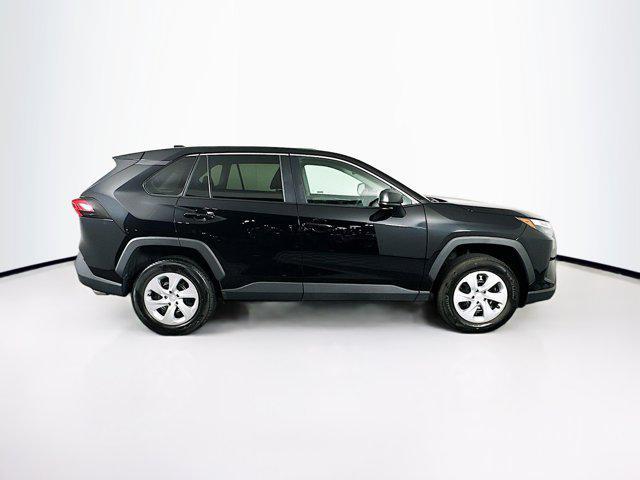 used 2024 Toyota RAV4 car, priced at $26,798