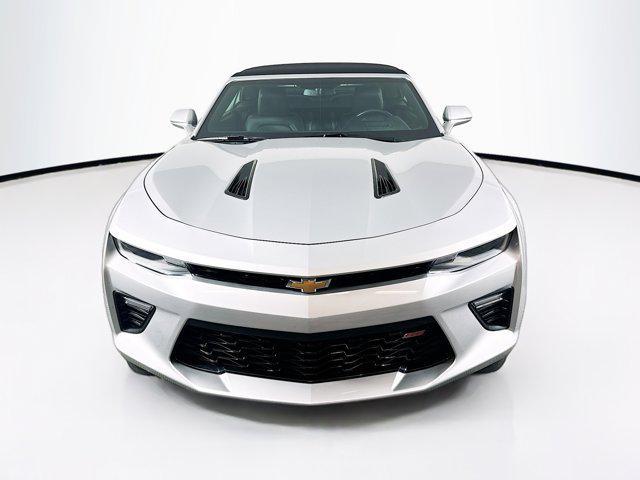 used 2016 Chevrolet Camaro car, priced at $29,999