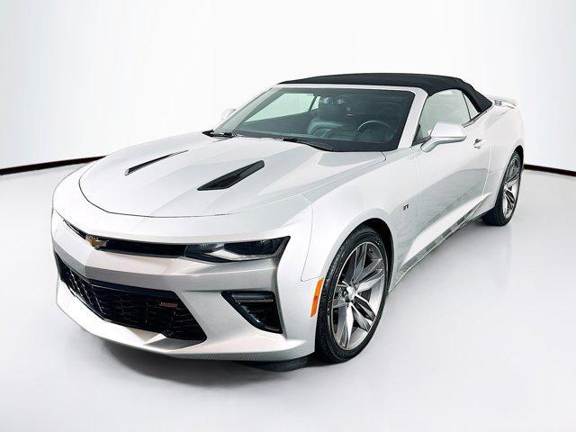 used 2016 Chevrolet Camaro car, priced at $29,999