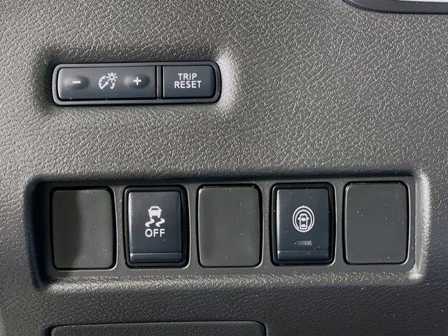 used 2024 Nissan Murano car, priced at $26,187