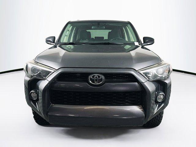 used 2016 Toyota 4Runner car, priced at $24,699