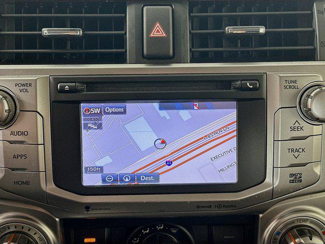 used 2016 Toyota 4Runner car, priced at $24,699