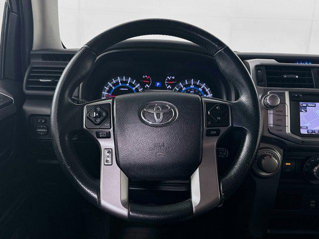 used 2016 Toyota 4Runner car, priced at $24,699