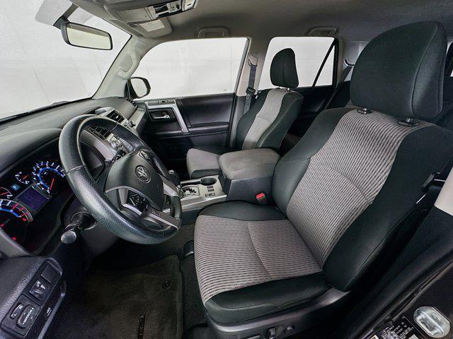 used 2016 Toyota 4Runner car, priced at $24,699